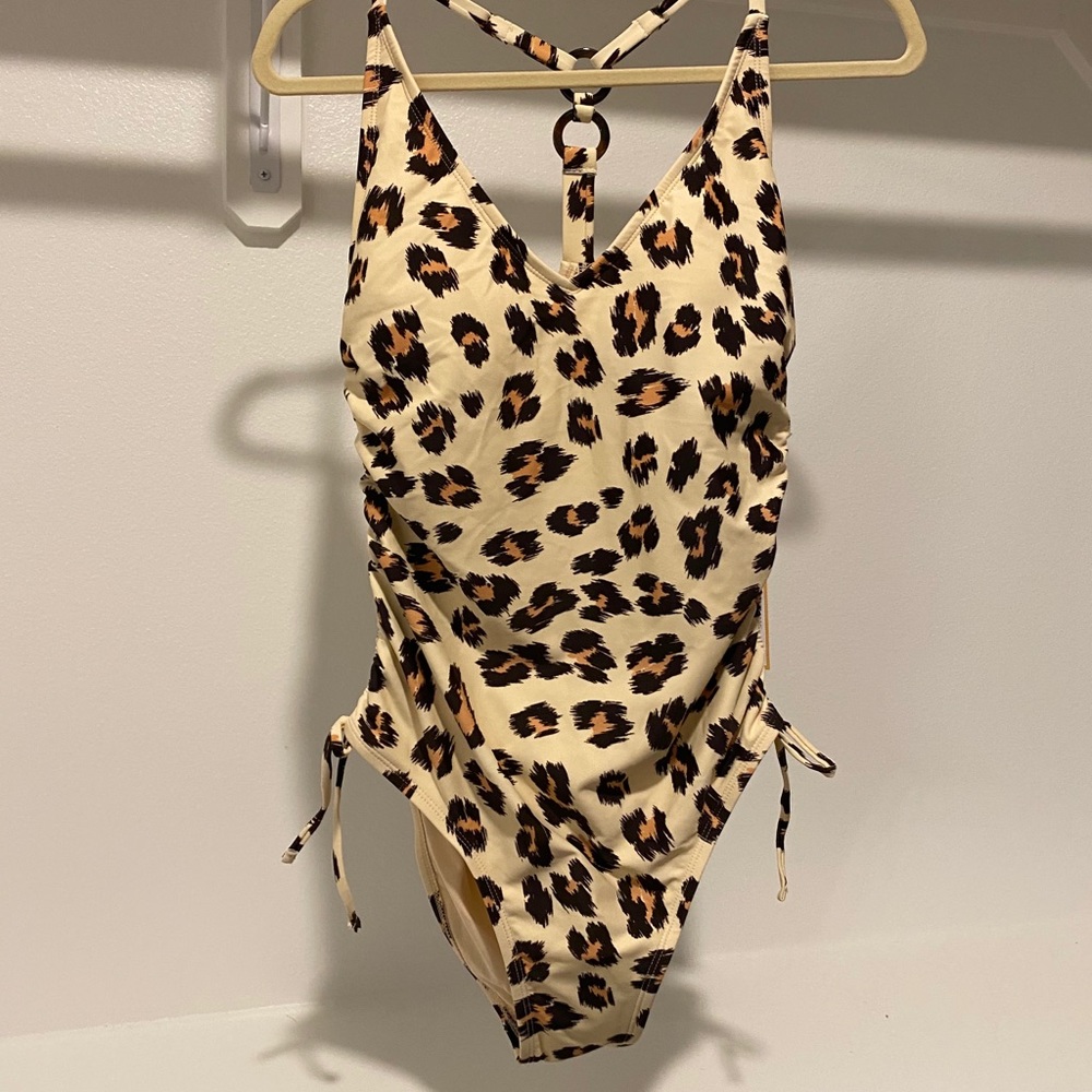 NWT One Piece swimsuit